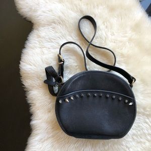 Vintage Coach Crossbody